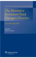 The Alternative Investment Fund Managers Directive