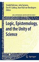 Logic, Epistemology, and the Unity of Science