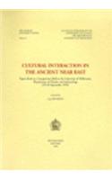 Cultural Interaction in the Ancient Near East