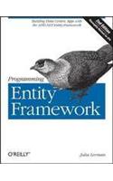 Programming Entity Framework