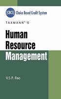 Human Resource Management