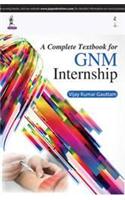 A Complete Textbook for GNM Internship