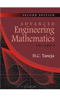 Advanced Engineering Mathematics: v. 1& 2