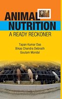 ANIMAL NUTITION