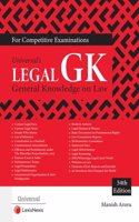Universal's Legal GK