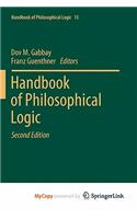 Handbook of Philosophical Logic