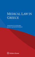 Medical Law in Greece