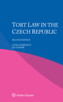 Tort Law in the Czech Republic