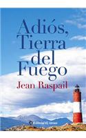 Adios, Tierra del Fuego