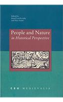 People and Nature in Historical Perspective