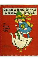 Dean's Rag Books & Rag Dolls: The Products of a Famous British Publisher and Toymaker