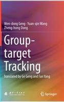 Group-Target Tracking