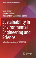 Sustainability in Environmental Engineering and Science