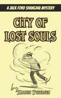 City of Lost Souls