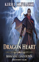 Dragon Heart Lib/E