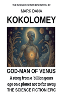 Kokolomey God-Man of Venus