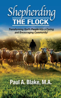 Shepherding the Flock