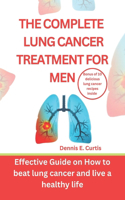 Complete Lung Cancer Treatment for Men