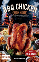 BBQ Chicken Cookbook