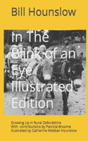In The Blink of an Eye