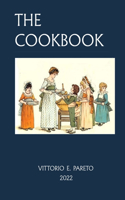 The Cookbook: A collection of family and international recipes