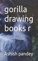 gorilla drawing books r