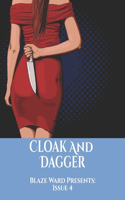 Cloak And Dagger