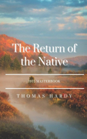 The Return of the Native: Illustrated