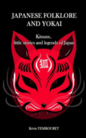 Japanese folklore and Yokai