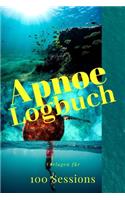 Apnoe Logbuch