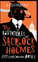 The Adventures of Sherlock Holmes Illustrated