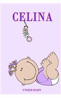 Celina Unser Baby