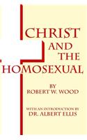 Christ and The Homosexual