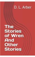 Stories of Wren And Other Stories