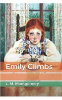 Emily Climbs