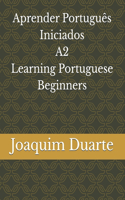 Aprender Português - Nível A2