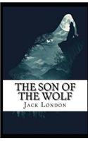 The Son of the Wolf Illustrated: How America and Europe Are Alike