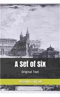 A Set of Six