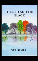 The Red and the Black By Stendhal Translated By C K Scott Moncrieff (Romantic Novel) 