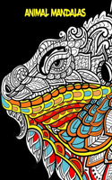Animal Mandalas