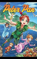 Peter Pan Illustrated