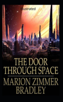 The Door Through Space Illustrated