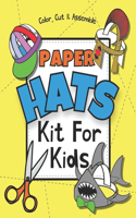Paper Hats