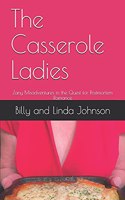The Casserole Ladies