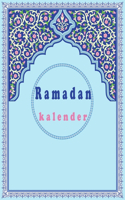 Ramadan Kalender