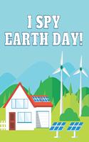 I SPY EARTH DAY!