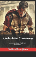 Cartaphilus Conspiracy