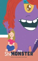 She Monster