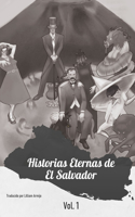 Historias Eternas de El Salvador