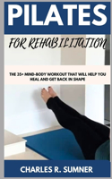Pilates for Rehabilitation